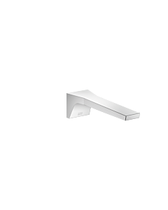 Dornbracht CL.1 Wandauslauf 1380070500 chrom, Ausladung 200 mm, für Wandmontage