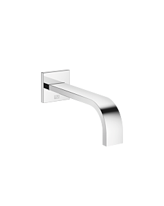 Dornbracht Waschtisch Wand Auslauf MEM 1380078200 Ausladung 200 mm chrom