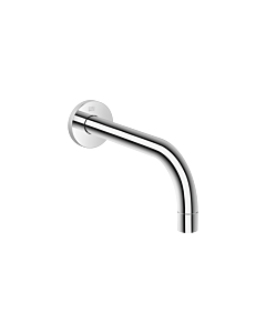 Dornbracht bec mural 13800882-00 pour lavabo, sans garniture de vidange , chromé