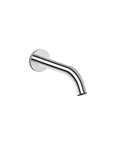 Dornbracht Meta Wannenauslauf 13801660-00 für Wandmontage, chrom