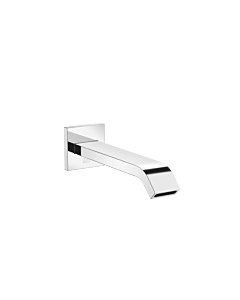 Dornbracht Wanneneinlauf IMO 1380167000 Wandmontage, Ausladung 200 mm, chrom