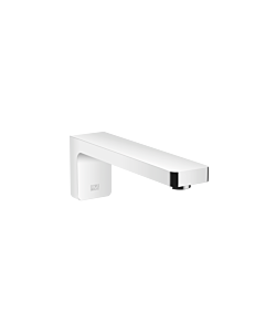 Dornbracht LULU Wanneneinlauf 1380171000 Ausladung 200 mm, chrom, für Wandmontage