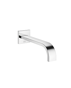 Dornbracht Wanneneinlauf MEM 1380178200 1/2"", Ausladung 220mm, chrom