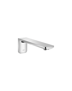 Dornbracht Lissè Wanneneinlauf 13801845-00 für Wandmontage, chrom