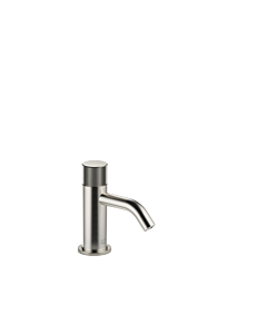 Dornbracht Meta tap 17500660-06 cold water, projection 105mm, platinum matt