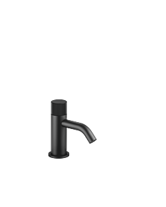Dornbracht Meta tap 17500660-33 cold water, projection 105mm, matt black