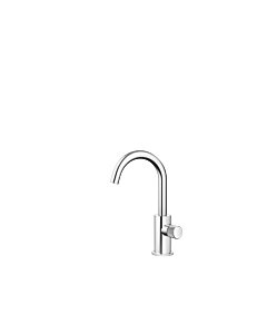 Dornbracht Meta tap 17500661-00 cold water, projection 123mm, chrome