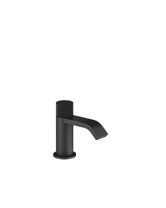 Dornbracht IMO vanne à colonne, eau froide 17500671-33 noir mat