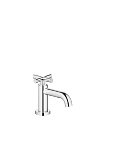 Dornbracht Standventil Tara. 1750089200 chrom, Kreuzgriff