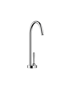 Dornbracht Vaia kitchen faucet 17872809-00 cold water faucet, chrome