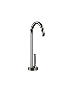 Dornbracht Vaia kitchen faucet 17872809-19 cold water, dark chrome