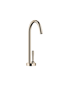 Dornbracht Vaia kitchen faucet 17872809-47 cold water, champagne (22kt gold)