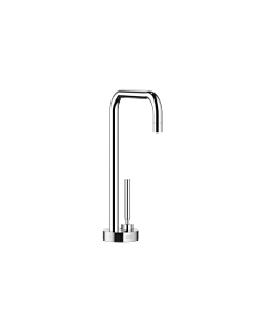 Dornbracht Meta Square Kitchen faucet 17872861-00 cold water, chrome