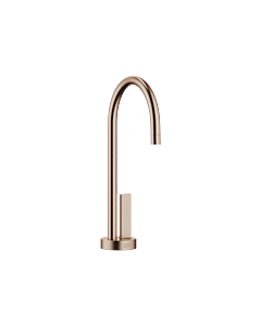 Dornbracht TARA ULTRA kitchen faucet 17872875-42 cold water, brushed bronze