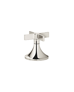 Dornbracht Vaia Seitenventil 20000809-08 rechtsschließend, kalt, platin