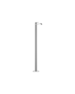Dornbracht IMO mitigeur de lavabo monotrou 22585671-00 avec colonne montante, chromé
