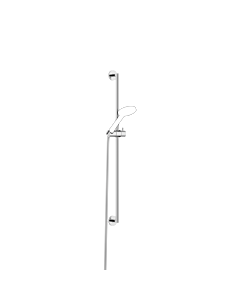 Ensemble de douche Dornbracht sans douchette 26412625-00 chromé