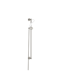 Dornbracht Madison set de douche 26413360-08 pas 850 mm, 2000 douche match2 / 2 &quot;, platine