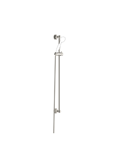 Dornbracht Madison Flair set de douche 26413370-08 pas 850 mm, 2000 douche match2 / 2 &quot;, platine