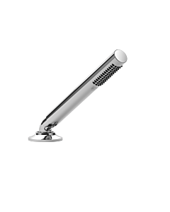 Dornbracht Vaia Dornbracht hose set 27702809-00 chrome, for rim / tile edge mounting