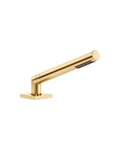 Dornbracht match0 27702980-28 pour installation de rebord de bain / rebord de carrelage, laiton brossé