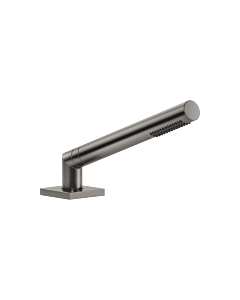 Dornbracht 27702980-99 pour installation sur le bord de la baignoire / le bord du carrelage, platine foncé mat