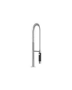 Dornbracht set de douche professionnel 27784970-00 chromé