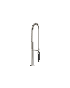 Dornbracht set de douche professionnel 27784970-06 mat platine