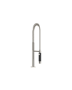 Dornbracht set de douche professionnel 27784970-08 platine