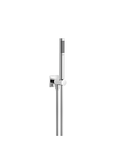 Dornbracht set de douche 27802970-00 avec support de douche intégré, chromé