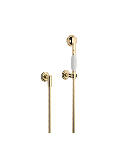 Dornbracht Madison 27803361-09 with individual rosettes, brass
