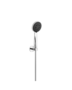 Dornbracht Meta.02 Wannenset 2780562500 chrom, ohne Wand Anschluß Bogen