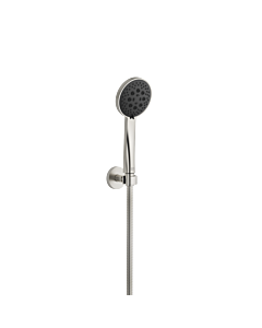 Dornbracht Meta.02 Wannenset 2780562506 platin matt, mit 3 fach Handbrause