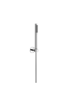 Dornbracht Meta.02 Wannenset 2780662500 chrom, ohne Wandanschlussbogen