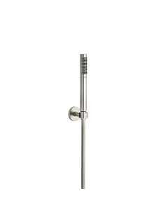 Dornbracht Meta.02 Wannenset 2780662506 platin matt, ohne Wandanschlussbogen