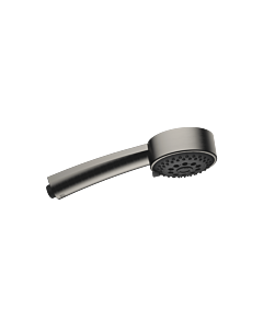 Dornbracht shower 28002978-990010 3-way adjustable, dark platinum matt