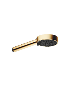 Dornbracht Handbrause 28012979-280010 vierfach verstellbar, Anschluss 1/2", messing gebürstet