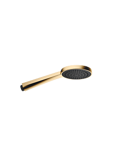 Dornbracht Handbrause 28015979-280010 Anschluss 1/2", messing gebürstet