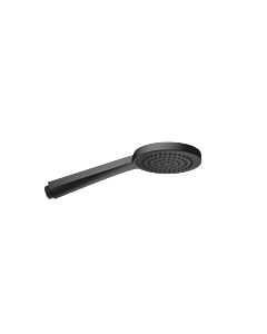 Dornbracht douchette à 2000 / 2 &quot;, noir mat