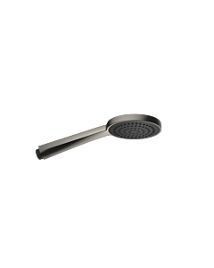 Dornbracht Handbrause 28015979-990010 Anschluss 1/2", Dark Platinum matt