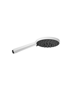Dornbracht Handbrause 28016979-100010 Anschluss 1/2", weiß matt