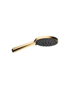 Dornbracht Handbrause 28016979-28 Anschluss 1/2", messing gebürstet