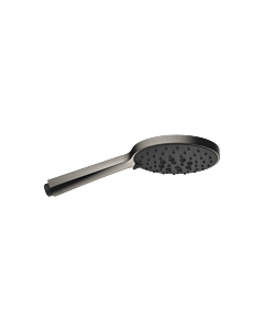 Dornbracht Handbrause 28016979-990010 Anschluss 1/2", Dark Platinum matt