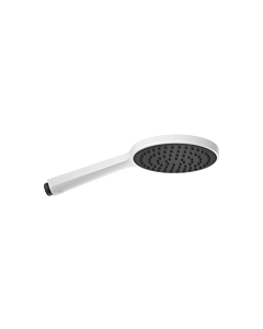 Dornbracht Handbrause 28017979-100010 Anschluss 1/2", weiß matt