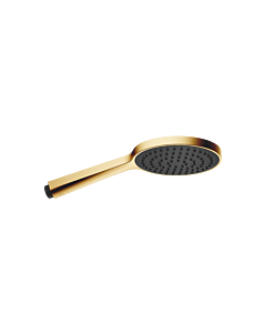 Dornbracht Handbrause 28017979-28 Anschluss 1/2", messing gebürstet