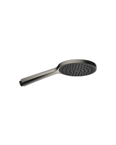 Dornbracht shower 28017979-990010 connection 2000 / 2 &quot;, dark platinum matt