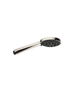 Dornbracht douchette à main 28018979-08 réglable trois / cinq voies, connexion 2000 / 2 &quot;, platine