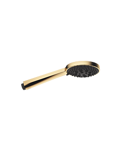 Dornbracht Handbrause 28018979-28 drei-/fünffach verstellbar, Anschluss 1/2", messing gebürstet