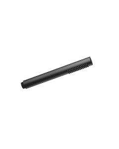 Dornbracht hand shower 28019979-33 connection 2000 /2&quot;, with anti-limescale system, matt black