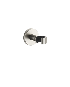 Dornbracht Brausehalter 2805062506 platin matt, mit Rosette